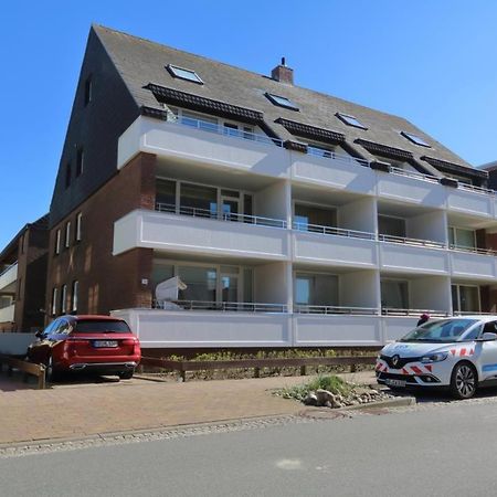 Ferienwohnung Schwalbe - Tripp Westerland Exterior foto